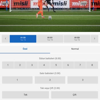 misli Kazançlarımın Geçersiz Sayılması Ve Mağduriyet