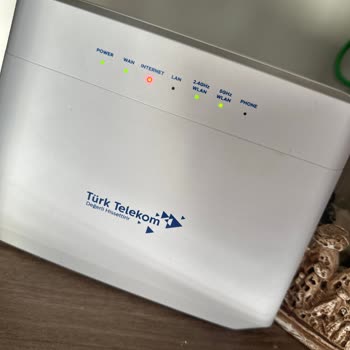 TurkNet İnternetim Çalışmıyor İlgilenen Yok
