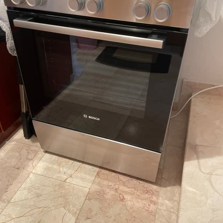 Yalova Bosch Yetkili Servis