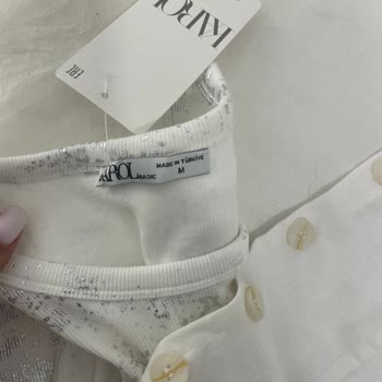 Nazliye Mesajlara Geri Dönüş Yapmıyorlar