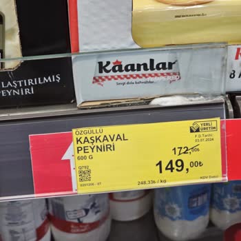 BİM Yanlış Fiyatlandırma Ve Kaba Davranış