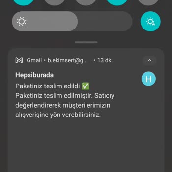 Yurtiçi Kargo Ürünümü Teslim Etmedi