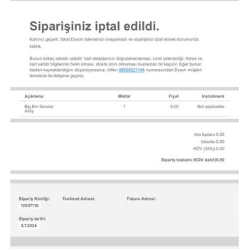 Dyson V 15 Islak Kuru Dikey Süpürge