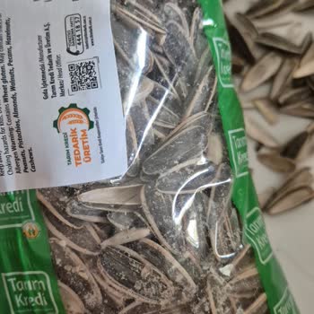 Tarım Kredi Kooperatif Market Çekirdek Faciası