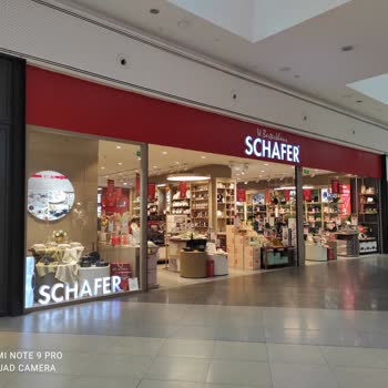 Schafer Satıcı Hatası Nedeniyle Ürün İçin Boş Yere Bekledim