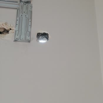 Samsung Sıfır Klima Arızası Ve Çağrı Merkezi Oyalaması