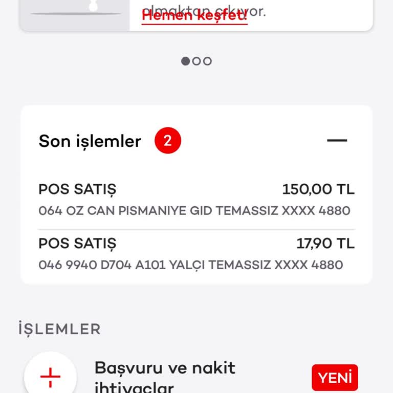 Demlik Cafe Tepetarla Demlik Şubesi Fazla Para Çekilmesi