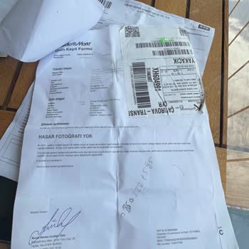 TCL Telefon Mt40X Çocuk Akıllı Saat Arızası Ücret Talebi