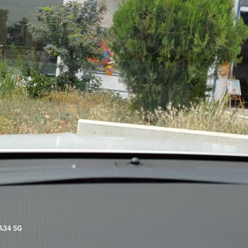 Opel Corsa 2024 Ön Göğüs Fabrika Hatası