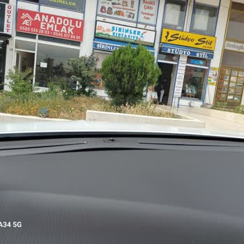 Opel Corsa 2024 Ön Göğüs Fabrika Hatası