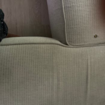 İstikbal Köşe Takımı Kalite Sorunları