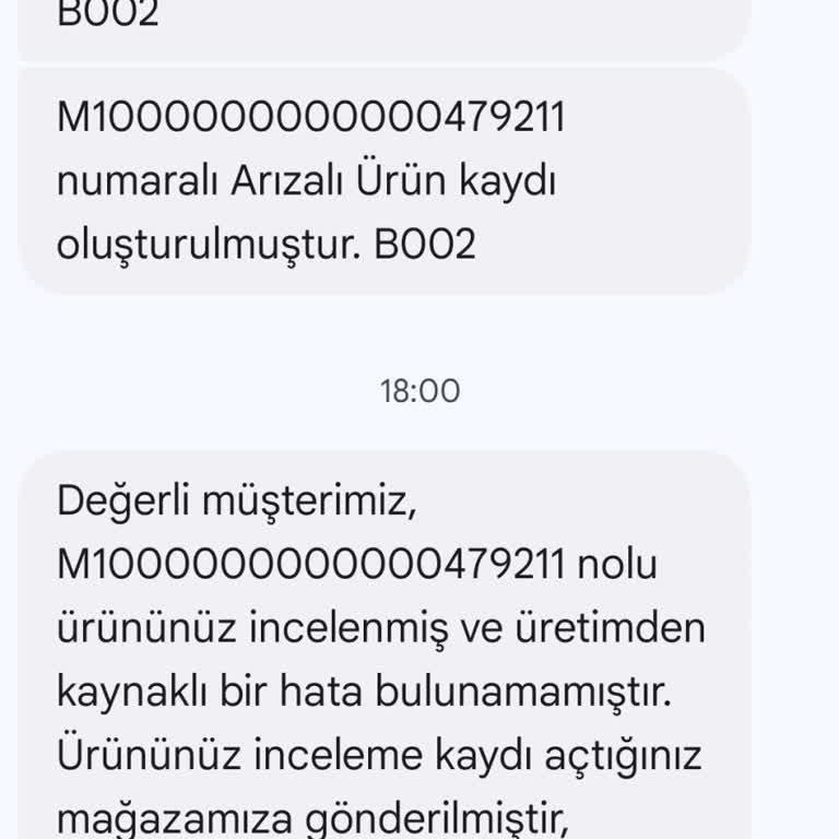 FLO Ayakkabı Adidas Ayakkabının Hızla Yıpranması Ve İade Sorunu