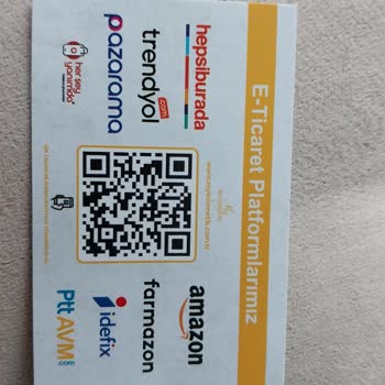 PTT Kargo Üzerinden Aldığım Parfümler Sahte Çıktı