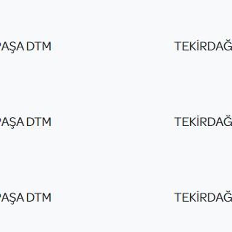 PTT Kargo Süleymanpaşa Evde Olduğum Halde Kargomu Ulaştırmıyorlar.