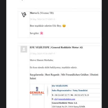 Vivense'nin Müşteri Hizmetleri Yetersizliği Ve Gecikmeler