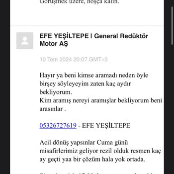 Vivense'nin Müşteri Hizmetleri Yetersizliği Ve Gecikmeler