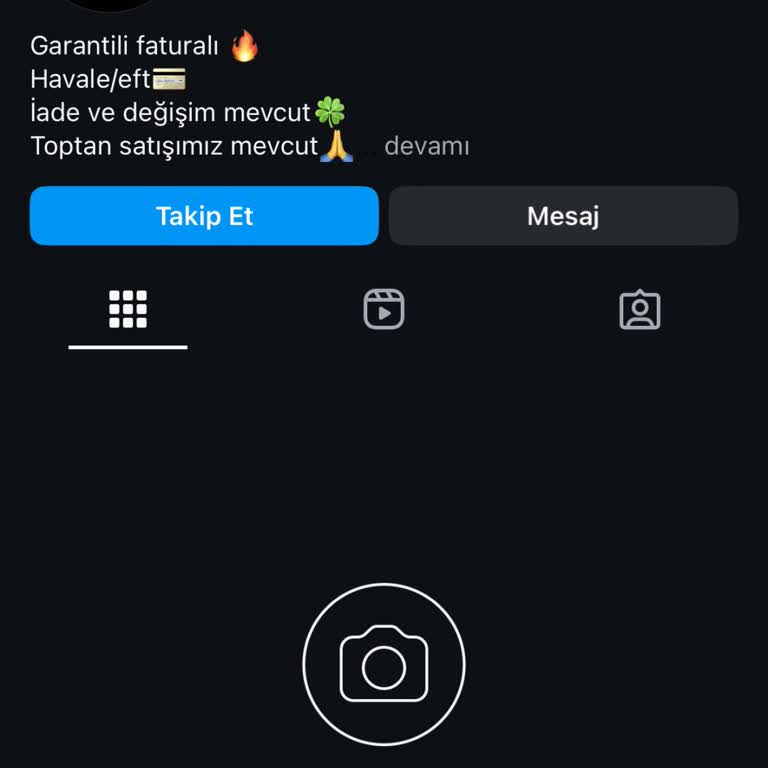 Nurşah Butik Ulaşamıyoruz