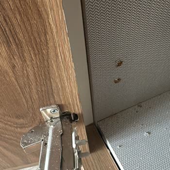 Ergül Mobilya Yatak Odası Takımı