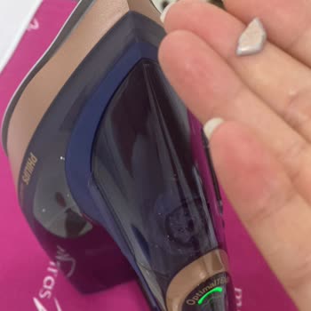 PHILIPS Ev Aletleri Philips Azur 8000