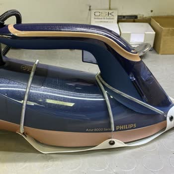 PHILIPS Ev Aletleri Philips Azur 8000