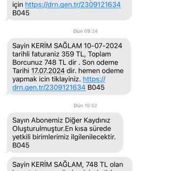 Durunet Haksız Kazançla İnsanların Cenindeki 3 Kuruş Soyuluyor