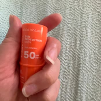 Bade Natural Watsons Kusurlu Ürün Gönderiyor