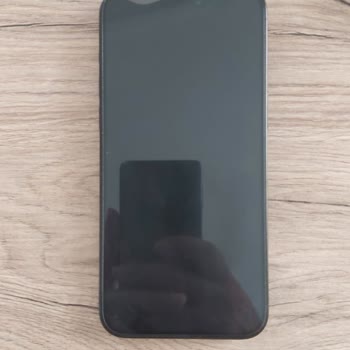 Buff Labs Türkiye Buff Ekran Koruyucu Kendi Kendine Baloncuk Oluştu