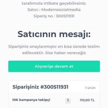 Shopier Güvenli Değil Galiba