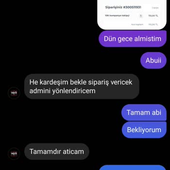 Shopier Güvenli Değil Galiba