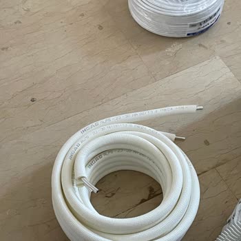 Altus Klima Montajında Vakumlama Yapılmaması