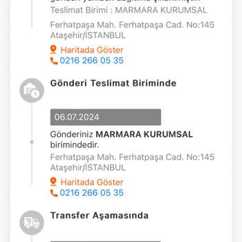 MNG Kargo İnsan Nasıl Oyalanır