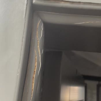 Arçelik Yetkili Servis Personeli Sanki Ziyarete Çay İçmeye Geliyor