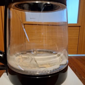 Karaca Züccaciye Karaca'nın Garanti Ayıbı