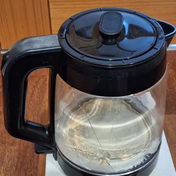 Karaca Züccaciye Karaca'nın Garanti Ayıbı