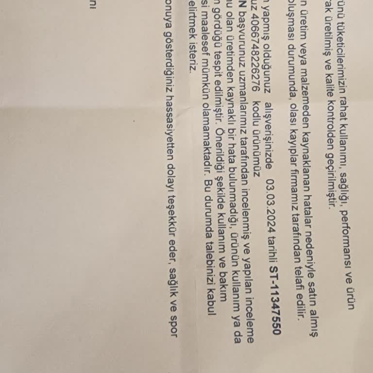 Adidas Ayakkabı Dil Kopması