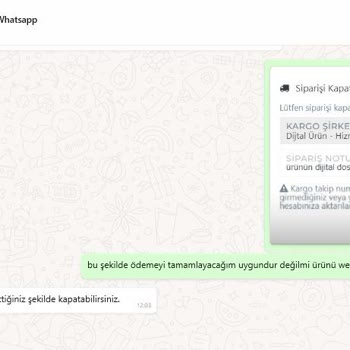 Shopier Benim Paramı Koruyamadı