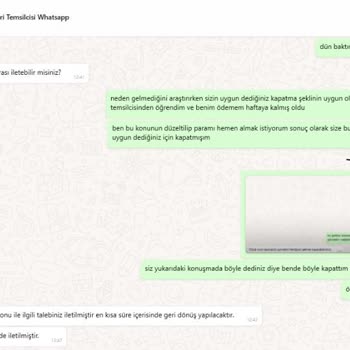 Shopier Benim Paramı Koruyamadı