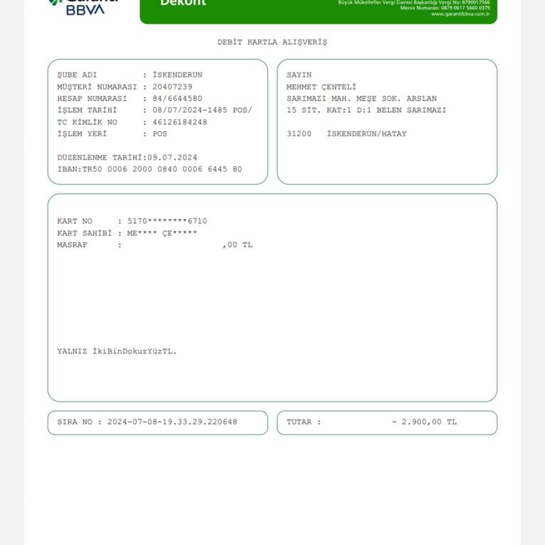 Codashop Paramı İade Edin