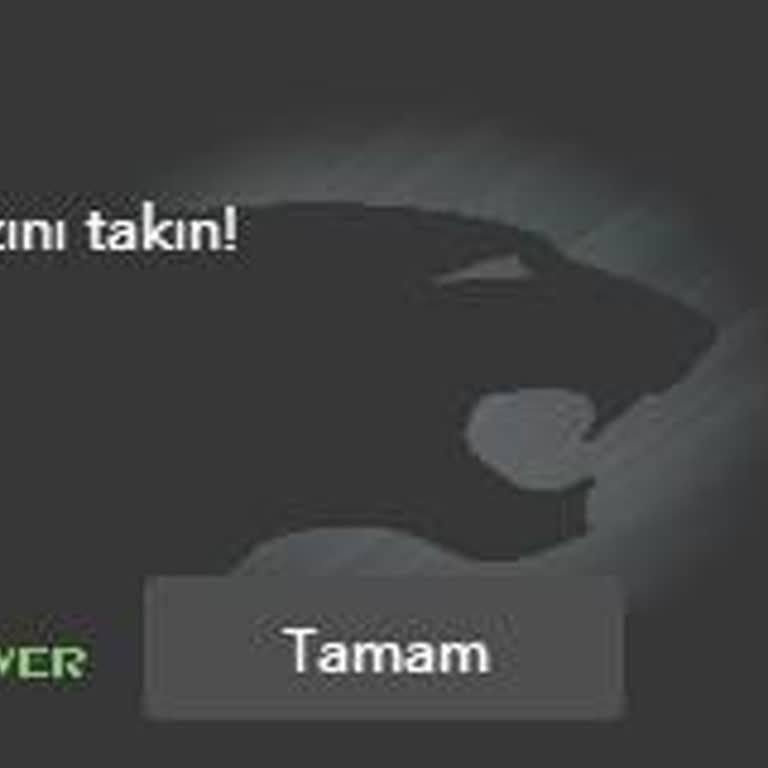 Gamepower Overlord Yazılımı Çalışmıyor