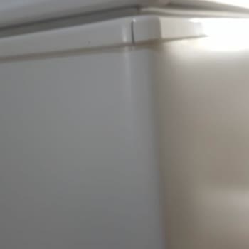 Beko Derin Dondurucu Servis Sorunu