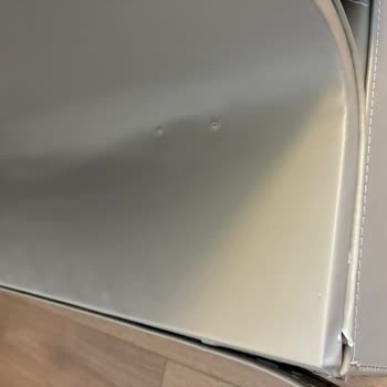 Nocco Home Yanlış Ürün Kusurlu İşçilik