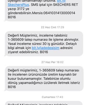 Skechers Çocuk Ayakkabısı Asla