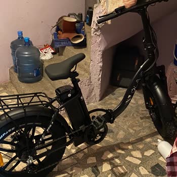 BİM Ola Elektrikli Bisiklet Kalitesizliği