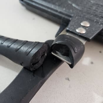 Taç Pişmanlıktır! Kalitesizlik Diz Boyu