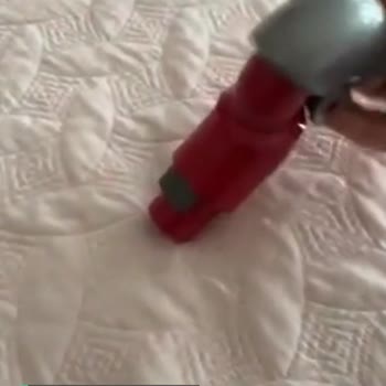 Dyson Koltuk Altı Aparatı Bozuldu!