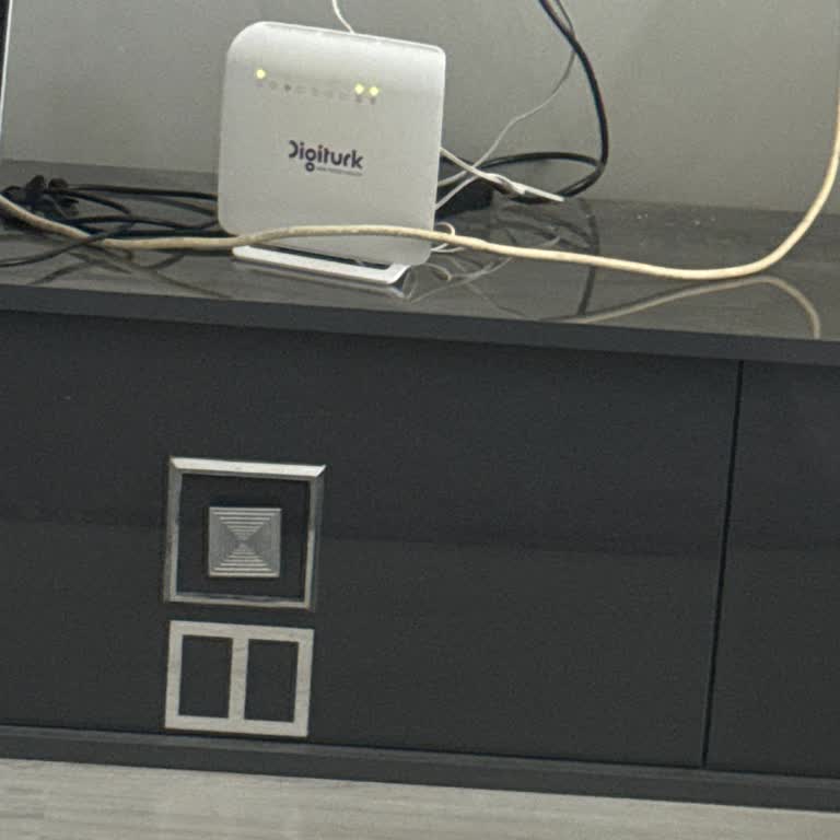 Digiturk Sürekli Kesilen İnternet Ve Yetersiz Teknik Destek
