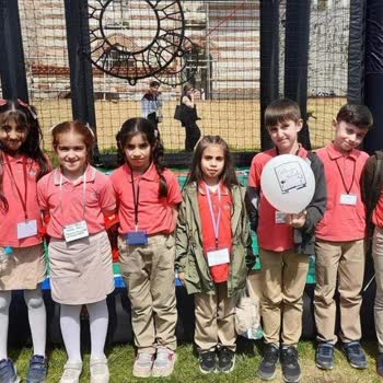 Şehit Binbaşı Bedir Karabıyık Çok Programlı Anadolu Lisesi Ten Rengi Pantolon İstemiyoruz