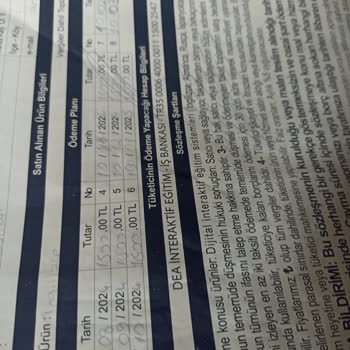 1e1 Bu Firmanın Batağına Düşmeyin