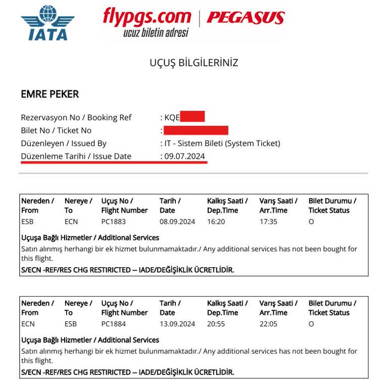 Tatilcikuş Şikayet Kullanma Kullandırma