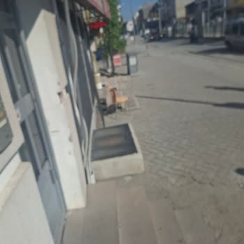 Türk Telekom Eskişehir Emek Mahallesi Sabit Sokak